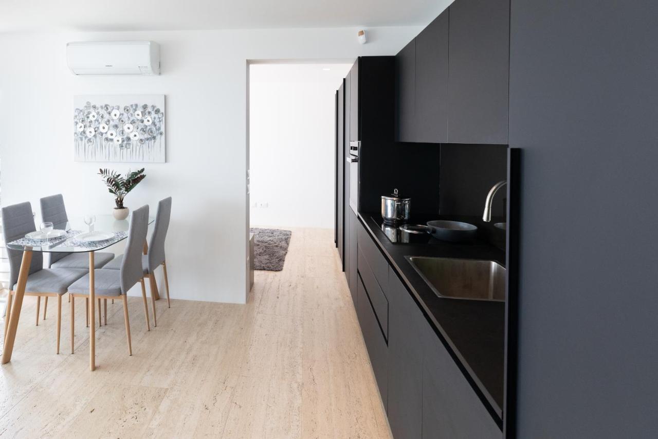 Mont Des Olives - Cap D'Ail- App6 Apartment Saint-Antoine  Ngoại thất bức ảnh