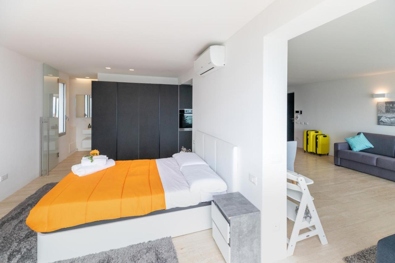 Mont Des Olives - Cap D'Ail- App6 Apartment Saint-Antoine  Ngoại thất bức ảnh