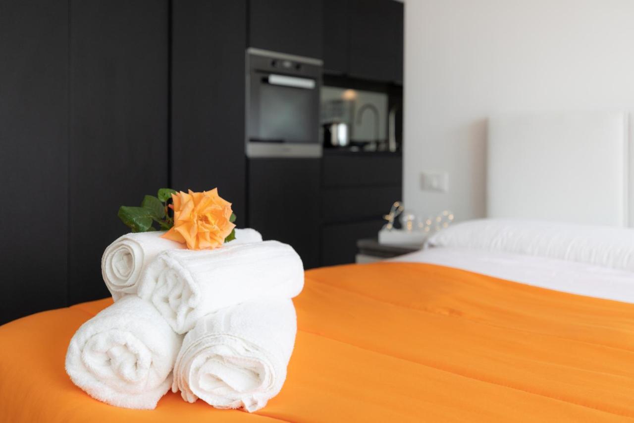 Mont Des Olives - Cap D'Ail- App6 Apartment Saint-Antoine  Ngoại thất bức ảnh